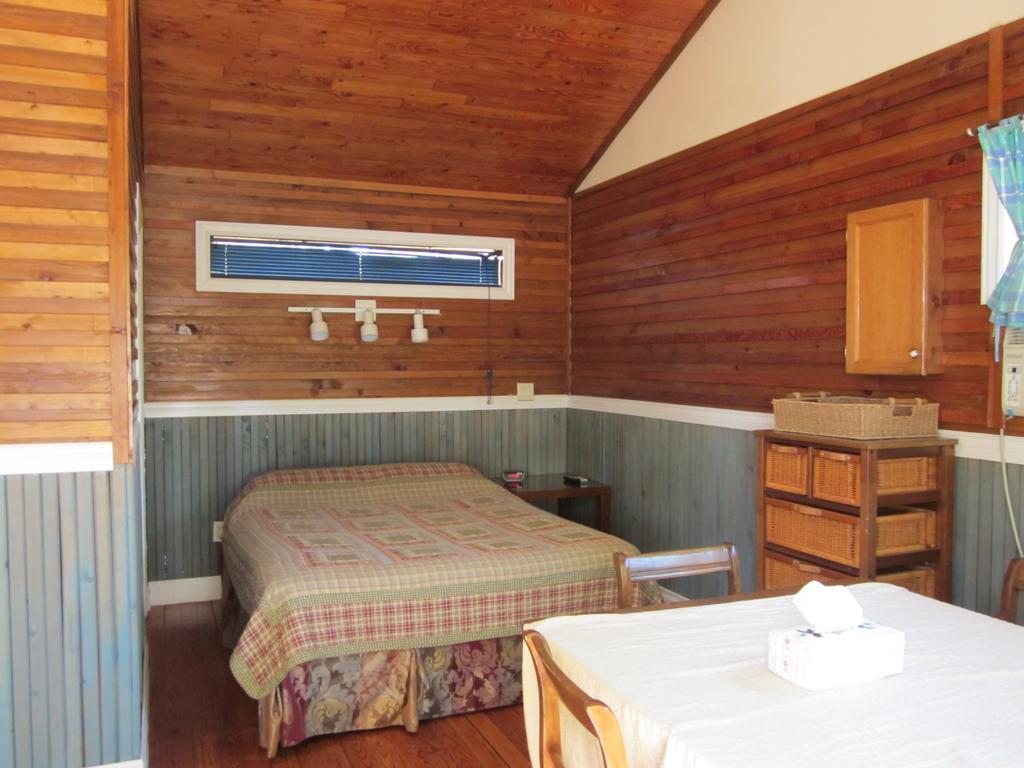 Oceanside Resort 鲍威尔河 客房 照片