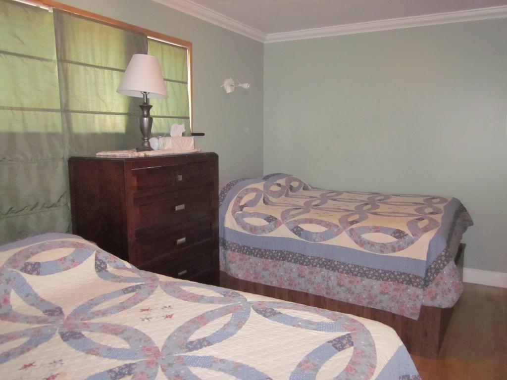 Oceanside Resort 鲍威尔河 外观 照片